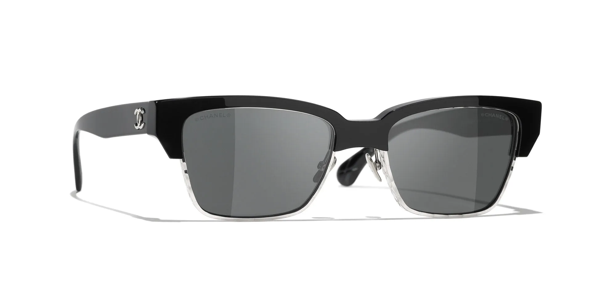 CHANEL 5558 sold by Fashion Eyewear