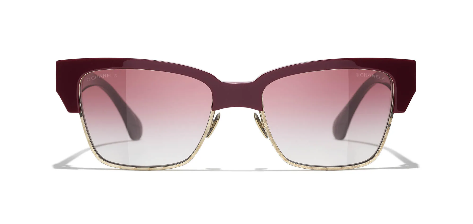 CHANEL 5558 sold by Fashion Eyewear product image thumbnail 5