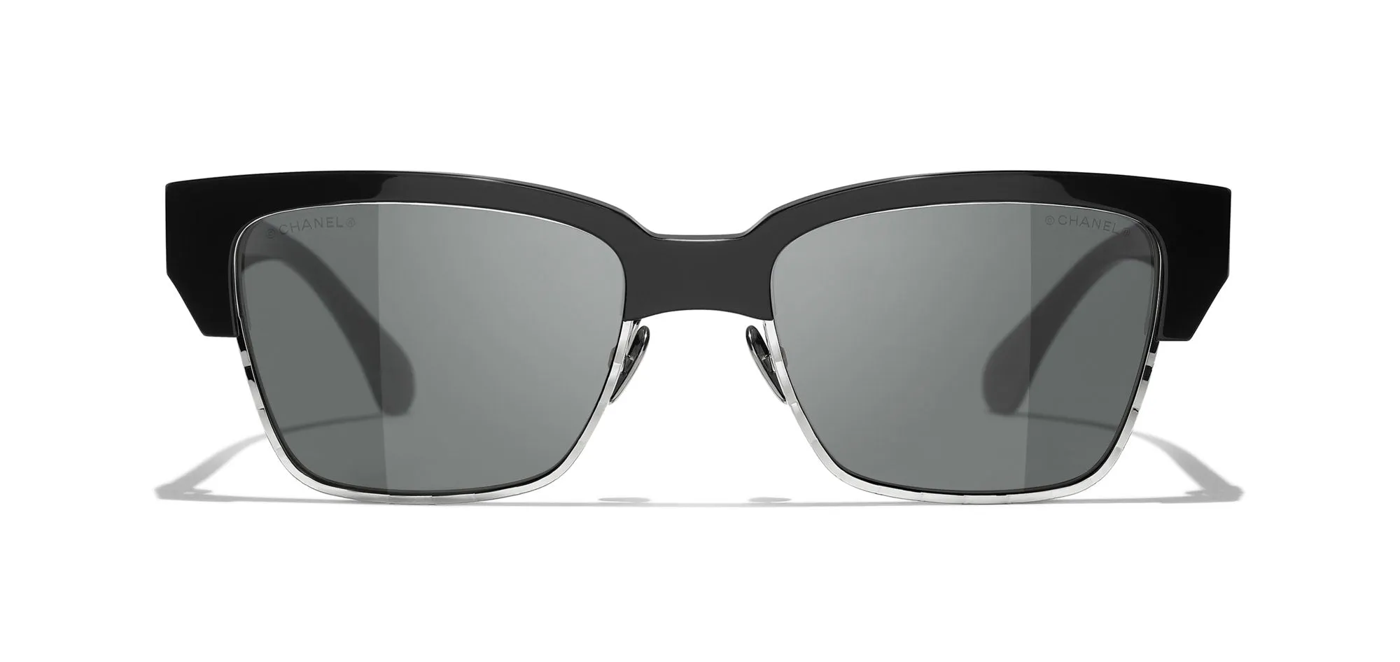CHANEL 5558 sold by Fashion Eyewear product image thumbnail 2