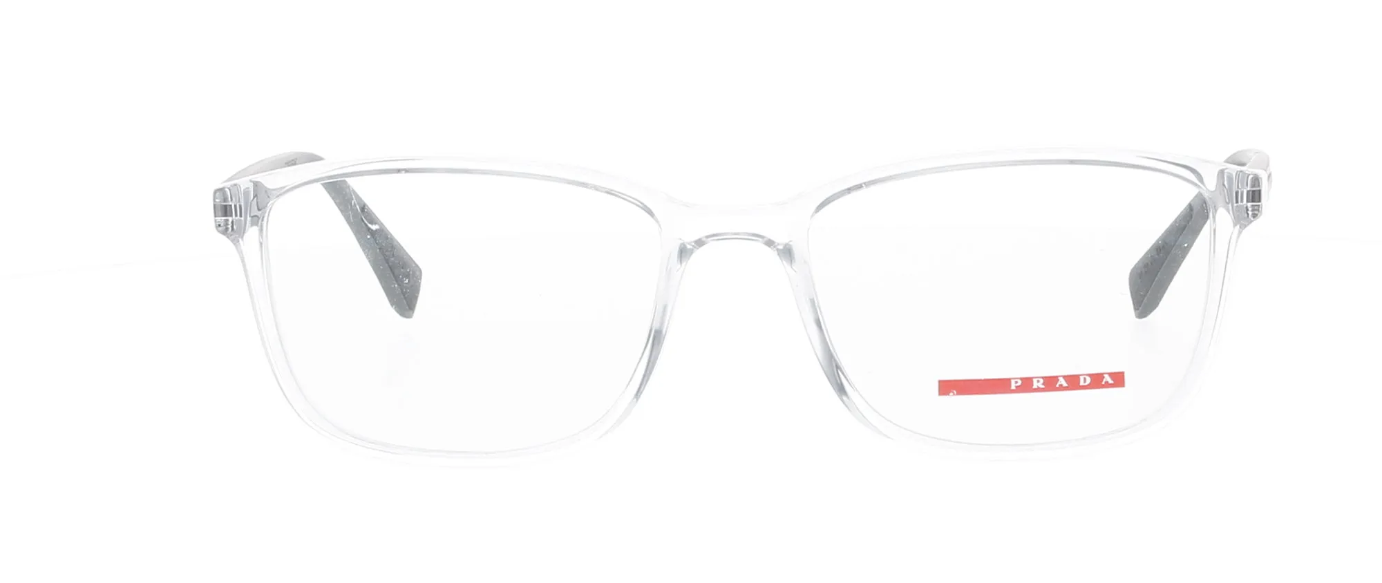 PRADA LINEA ROSSA Transparent Frame sold by Fashion Eyewear product image thumbnail 2