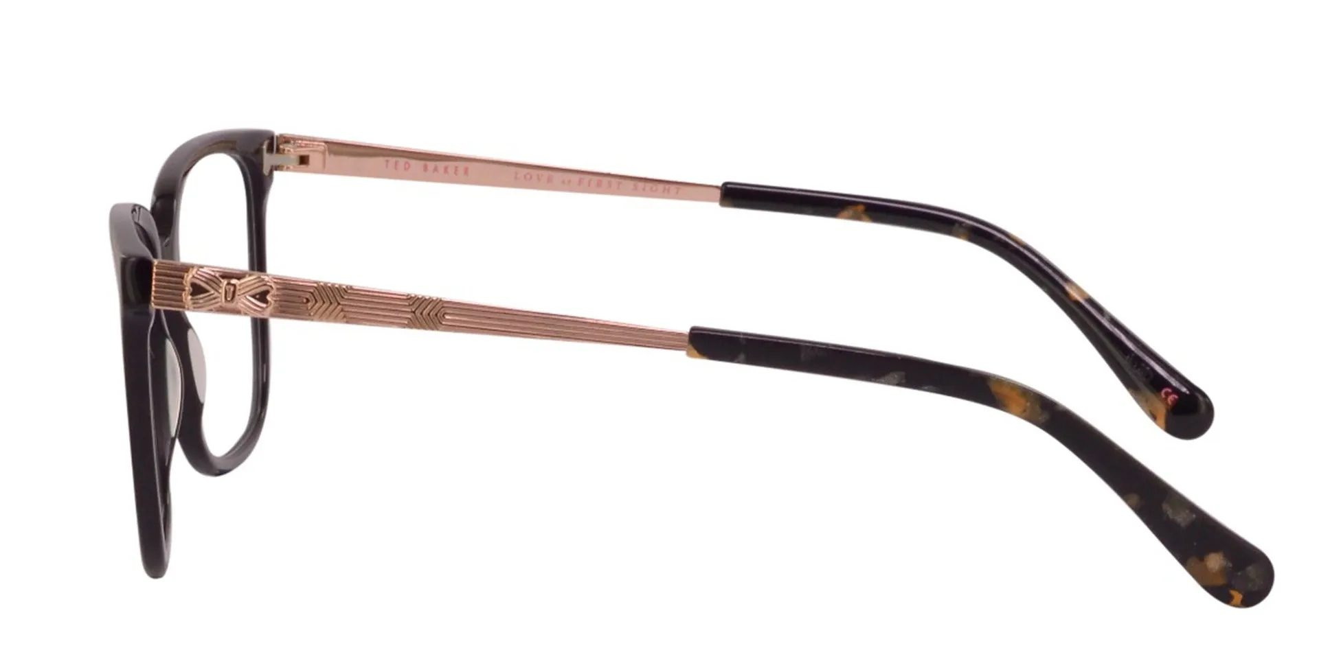 Ted Baker Dinah TB9163 sold by Fashion Eyewear product image thumbnail 3