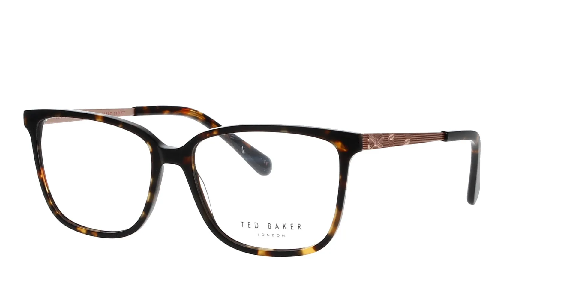 Ted Baker Dinah TB9163 sold by Fashion Eyewear product image thumbnail 4
