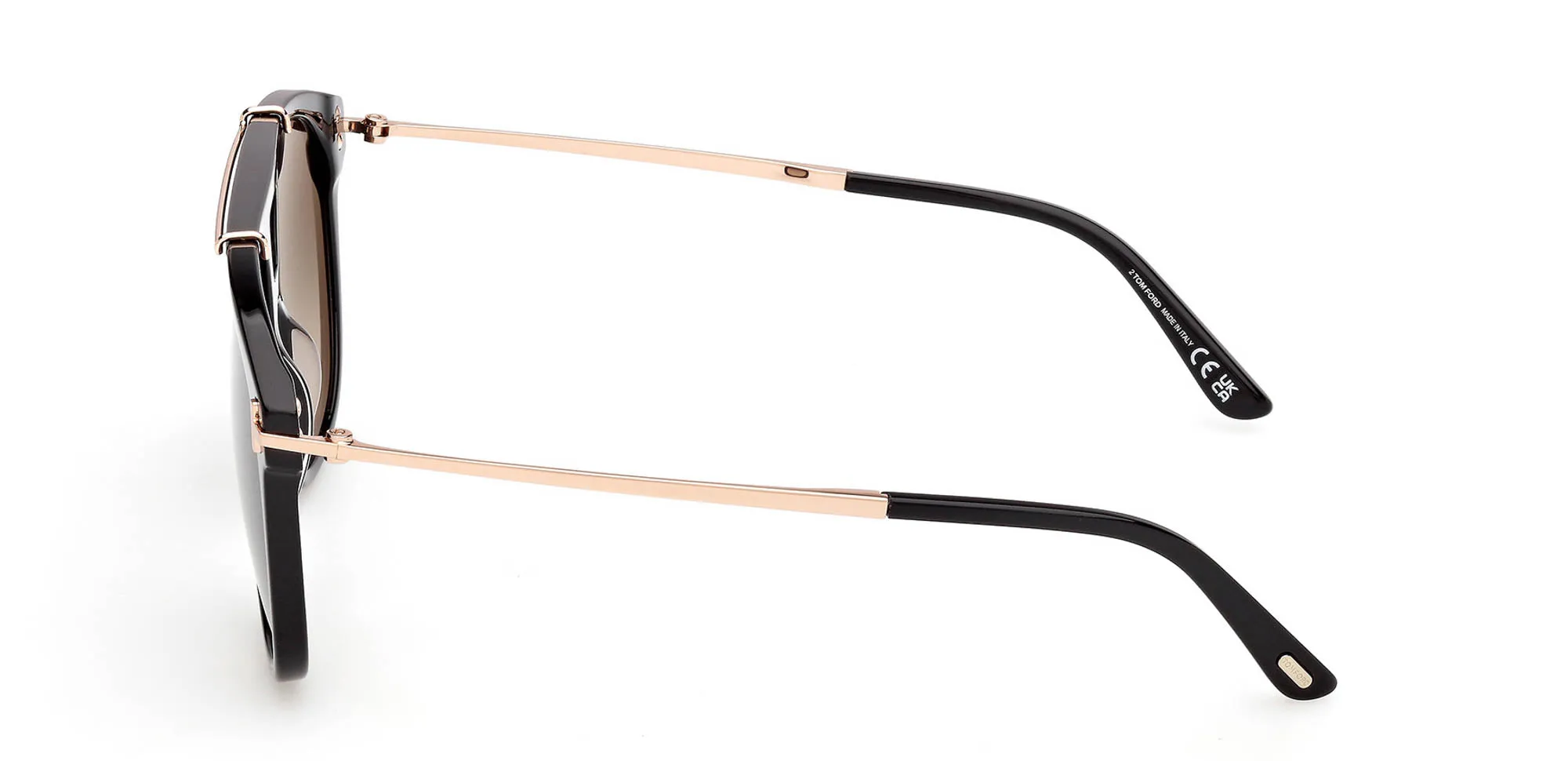 Tom Ford Sam-02 TF1306 sold by Fashion Eyewear product image thumbnail 3