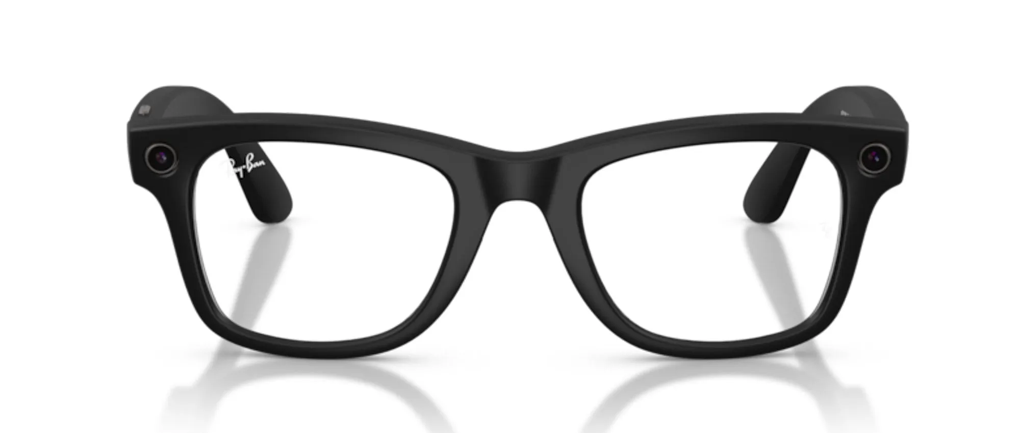 Ray-Ban Meta Wayfarer RW4012 sold by Fashion Eyewear product image thumbnail 2
