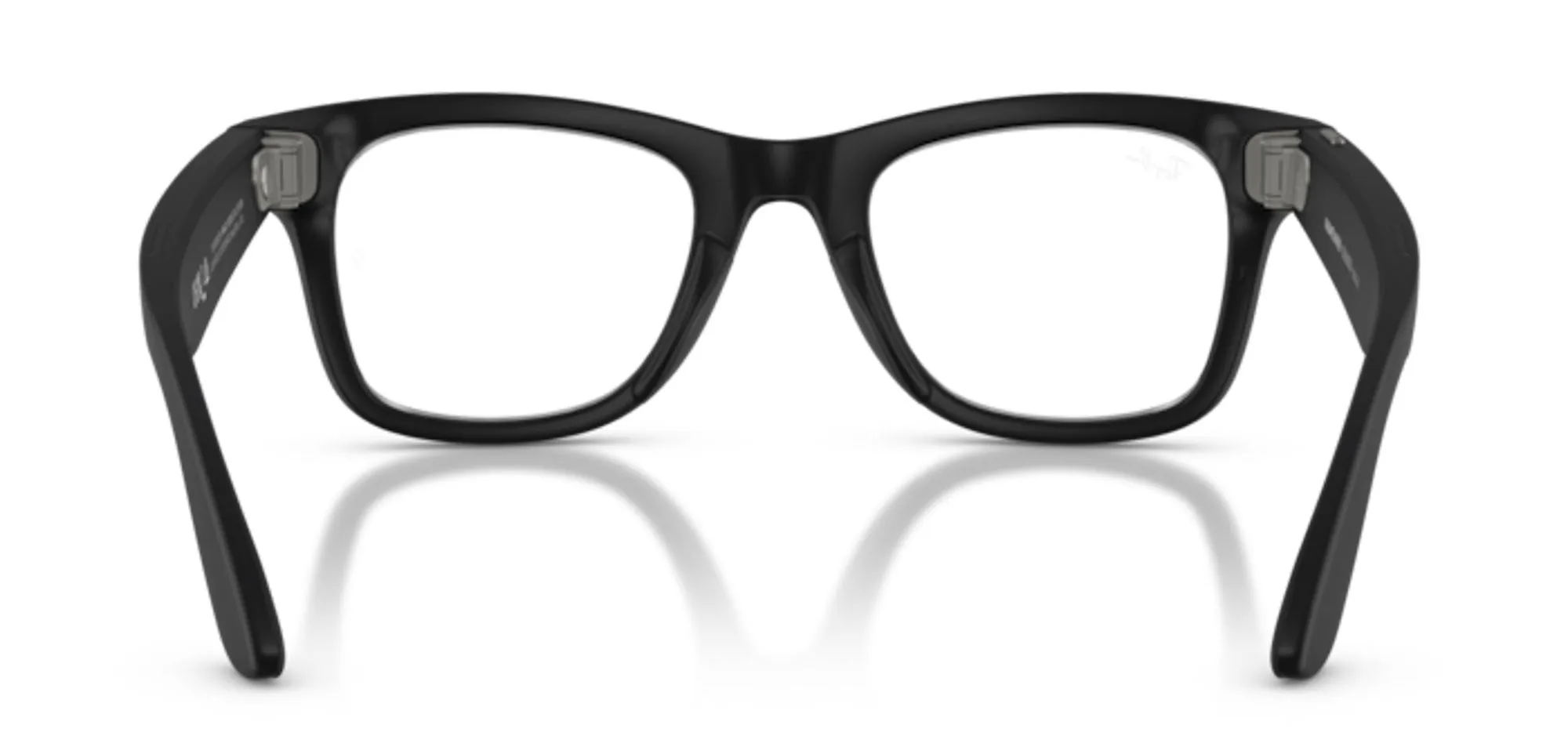 Ray-Ban Meta Wayfarer RW4012 sold by Fashion Eyewear product image thumbnail 4