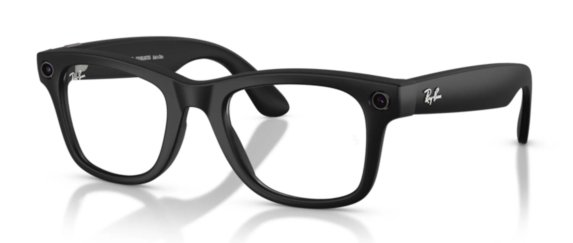 Ray-Ban Meta Wayfarer RW4012 sold by Fashion Eyewear
