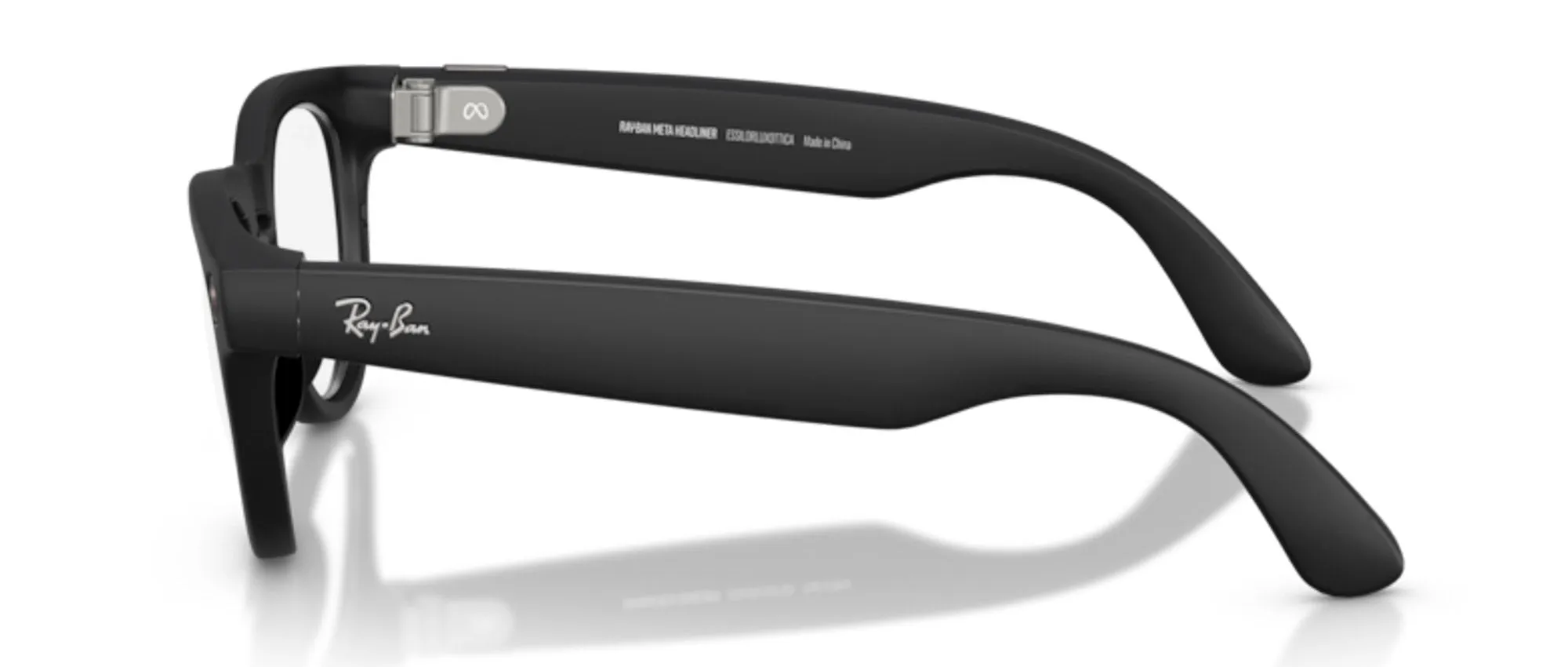 Ray-Ban Meta Headliner RW4013 sold by Fashion Eyewear product image thumbnail 3