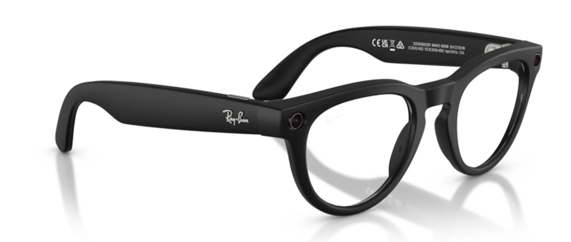Ray-Ban Meta Headliner RW4013 sold by Fashion Eyewear product image thumbnail 5
