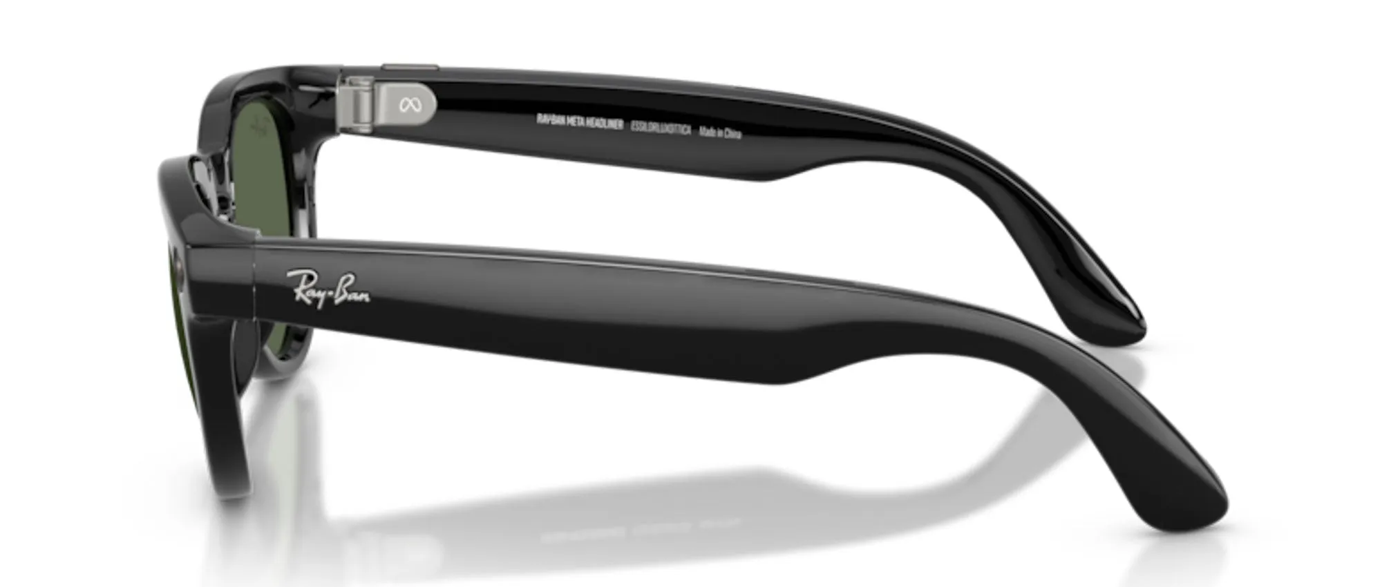 Ray-Ban Meta Headliner RW4013 sold by Fashion Eyewear product image thumbnail 3