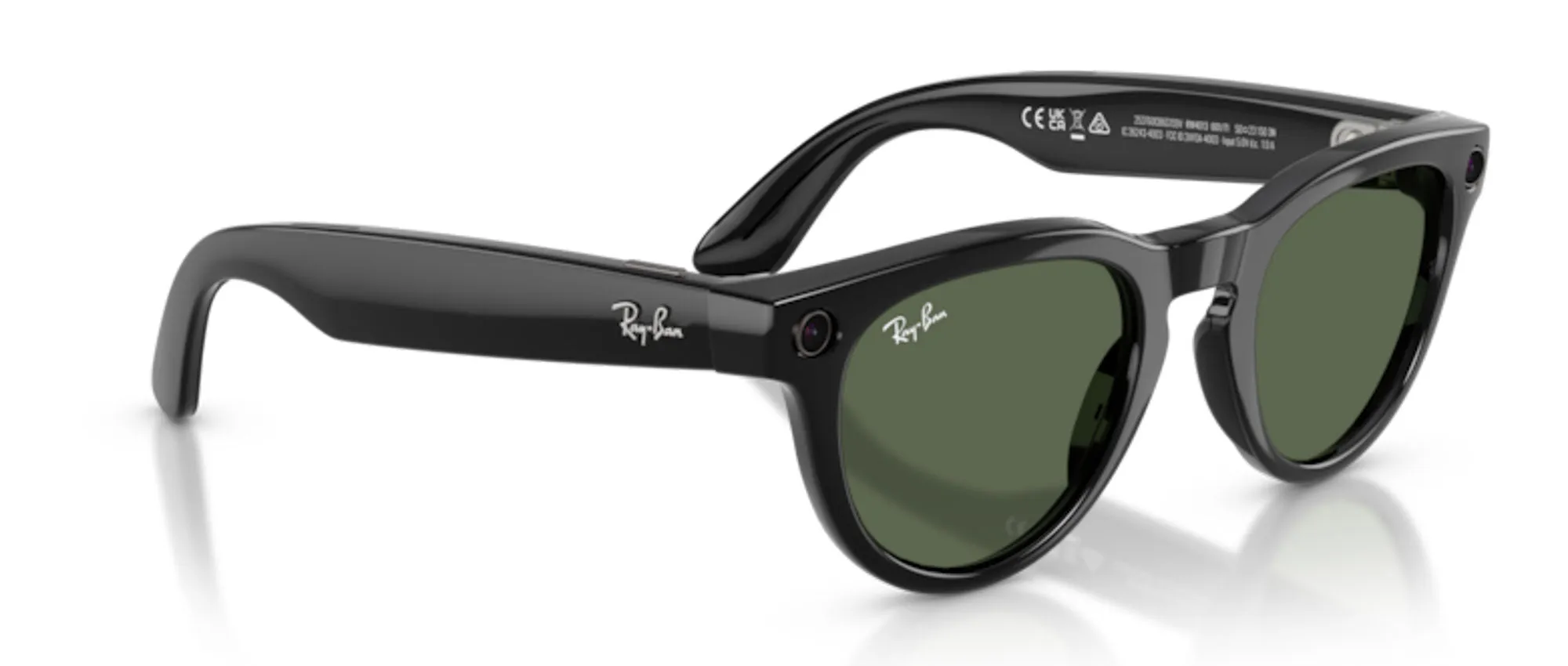 Ray-Ban Meta Headliner RW4013 sold by Fashion Eyewear product image thumbnail 5