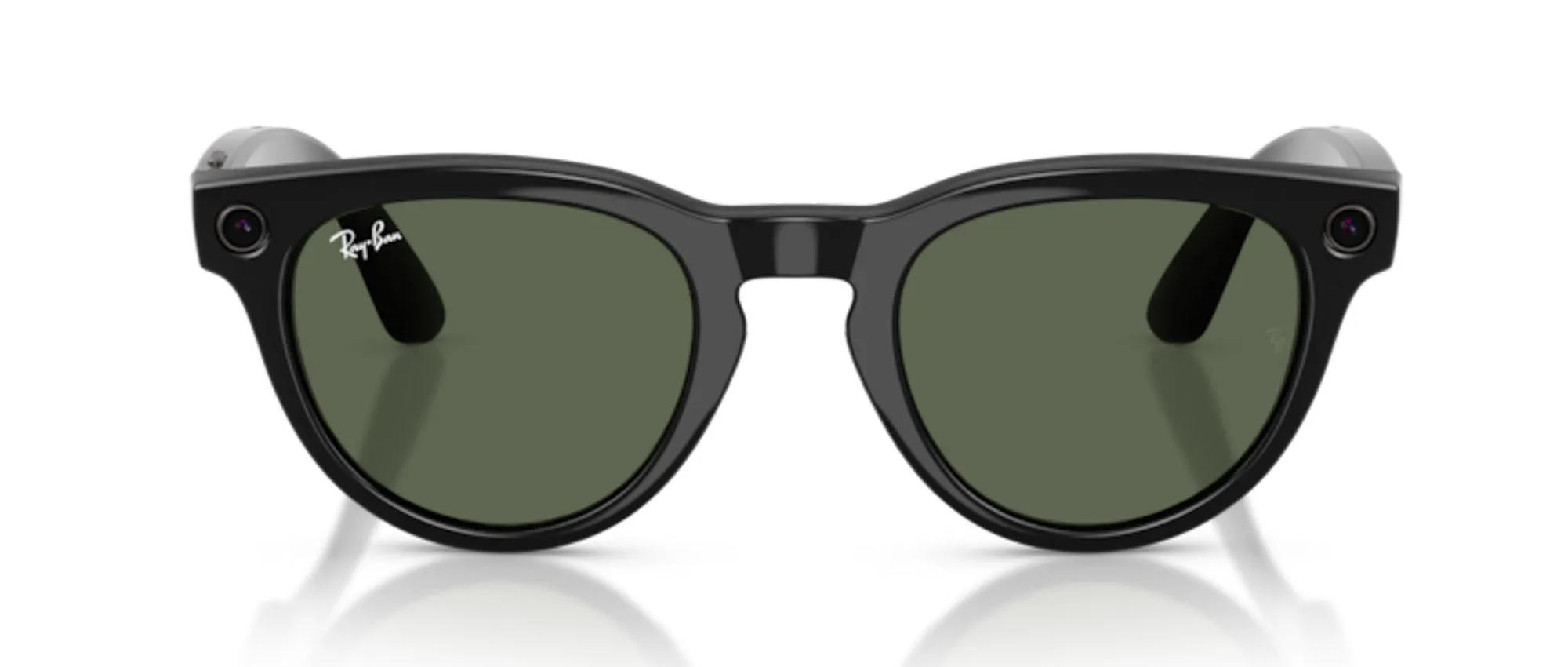 Ray-Ban Meta Headliner RW4013 sold by Fashion Eyewear product image thumbnail 2