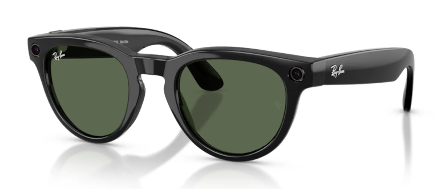 Ray-Ban Meta Headliner RW4013 made by Fashion Eyewear