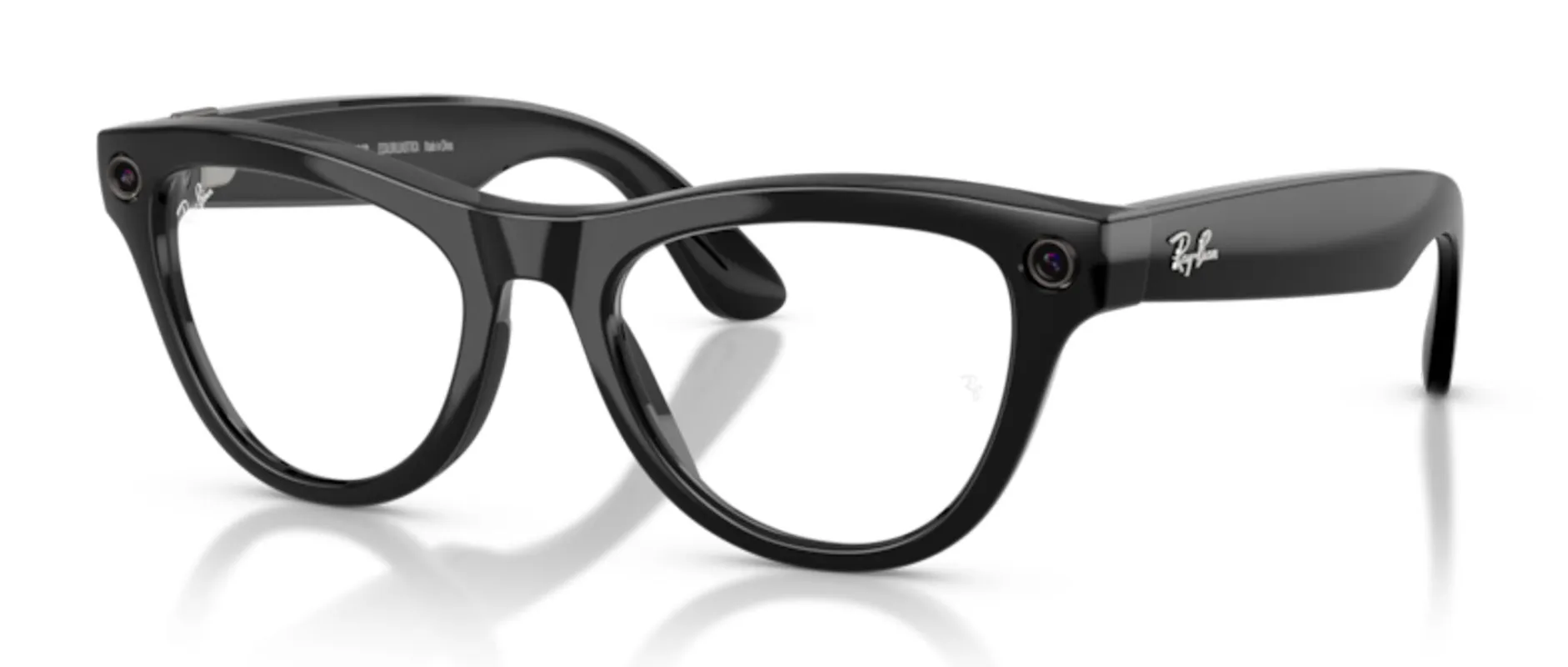 Ray-Ban Meta Skyler RW4014 made by Fashion Eyewear