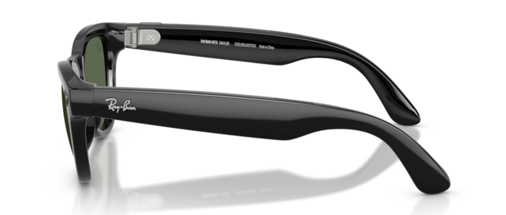 Ray-Ban Meta Skyler RW4014 sold by Fashion Eyewear product image thumbnail 3