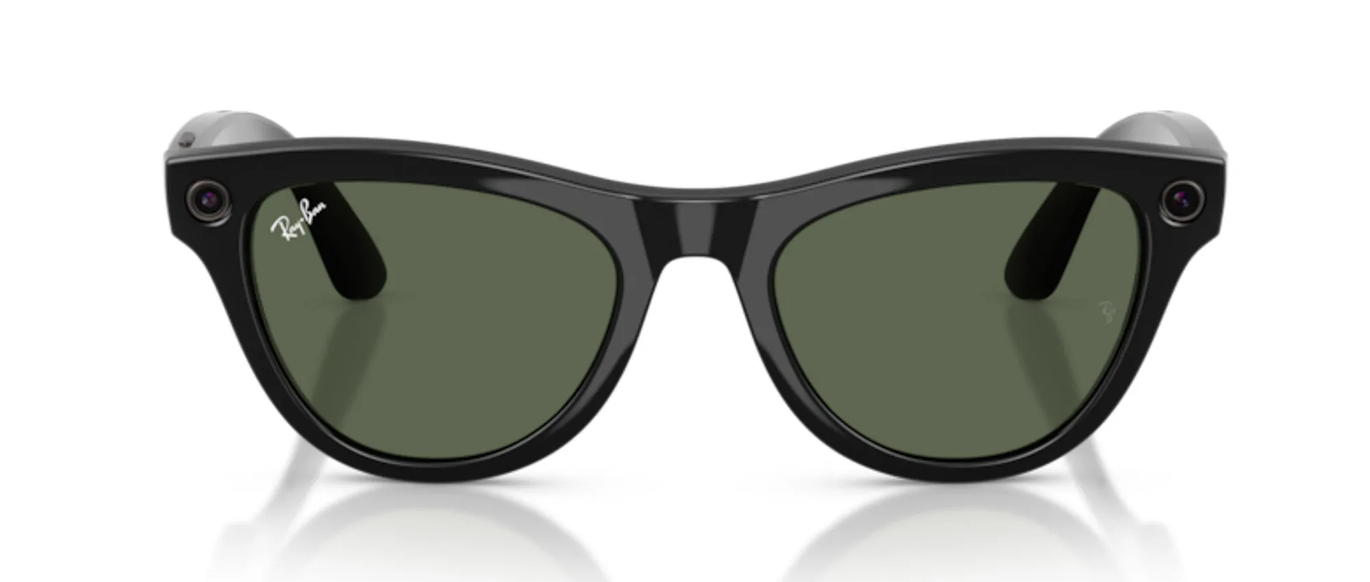 Ray-Ban Meta Skyler RW4014 sold by Fashion Eyewear product image thumbnail 2