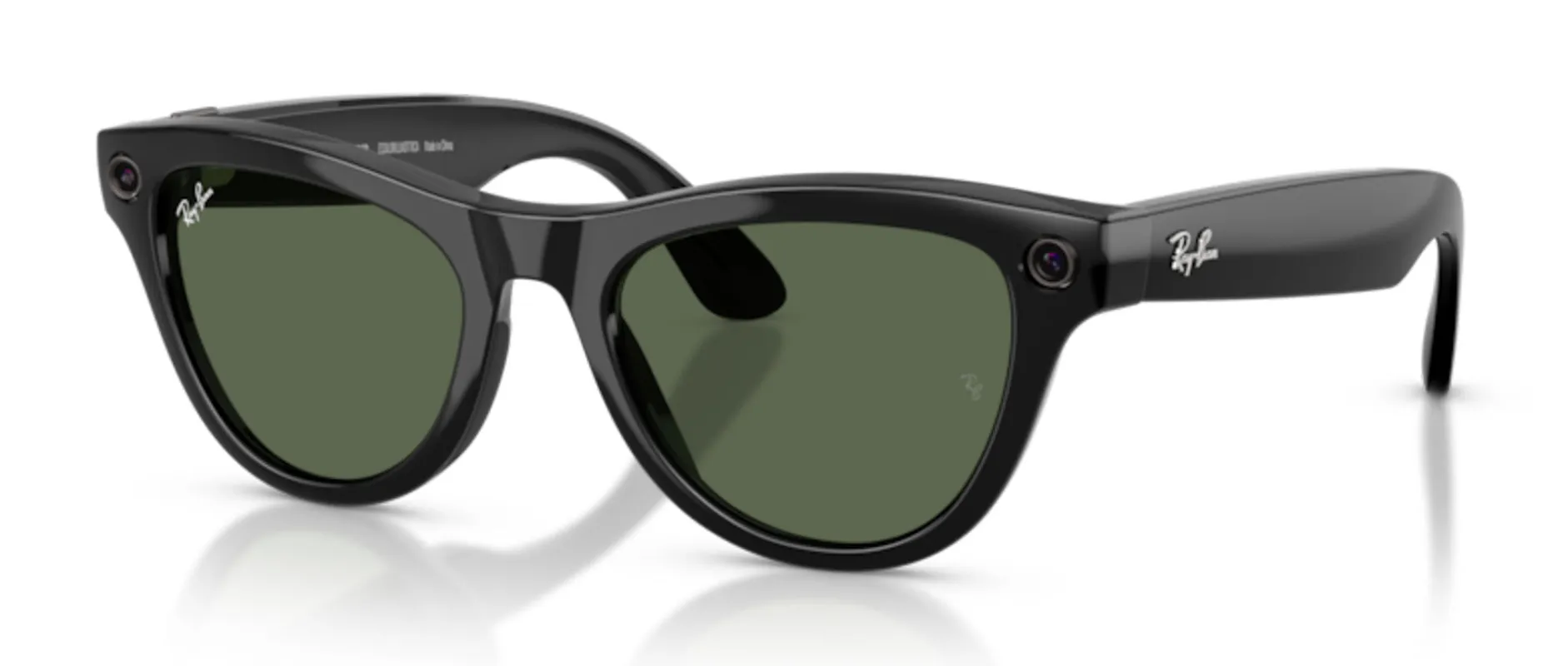 Ray-Ban Meta Skyler RW4014 made by Fashion Eyewear