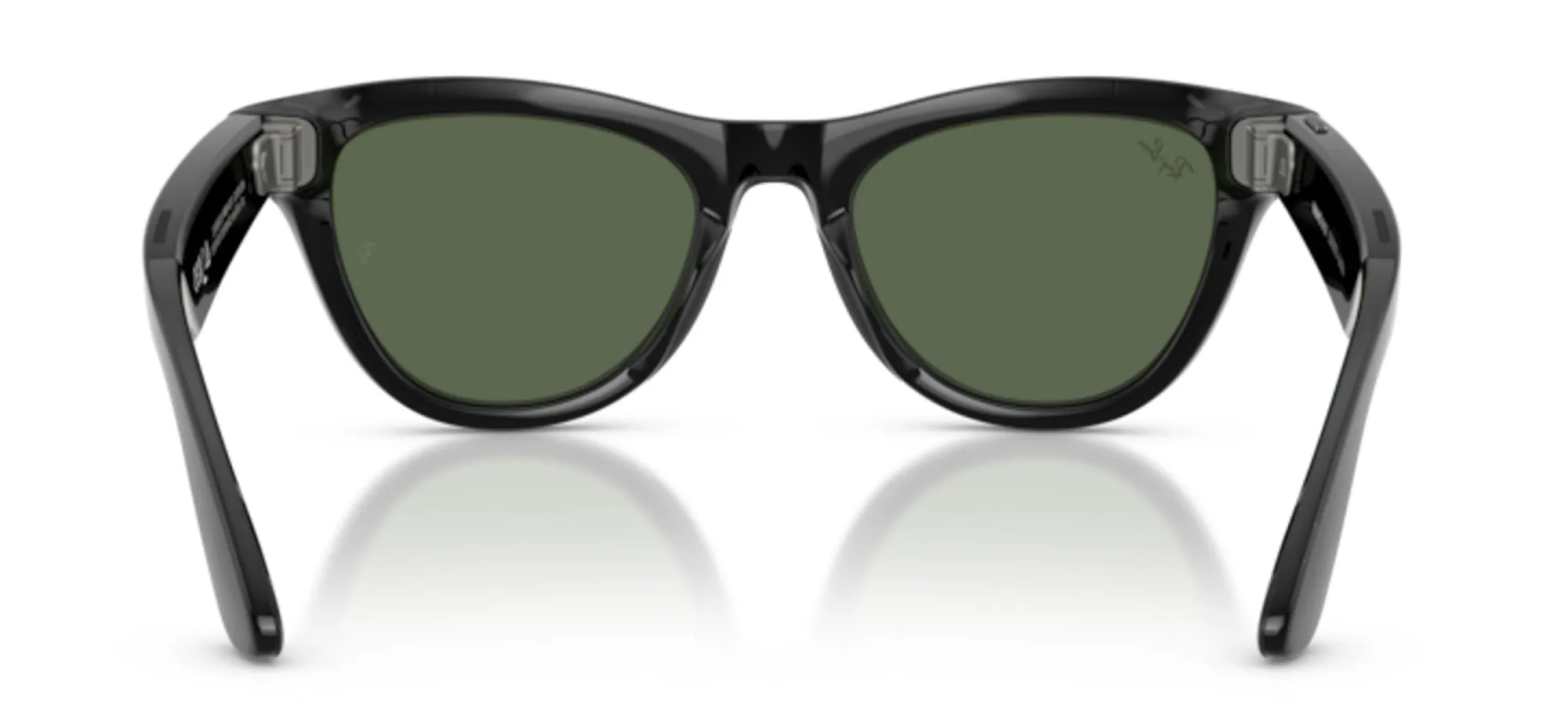 Ray-Ban Meta Skyler RW4014 sold by Fashion Eyewear product image thumbnail 4