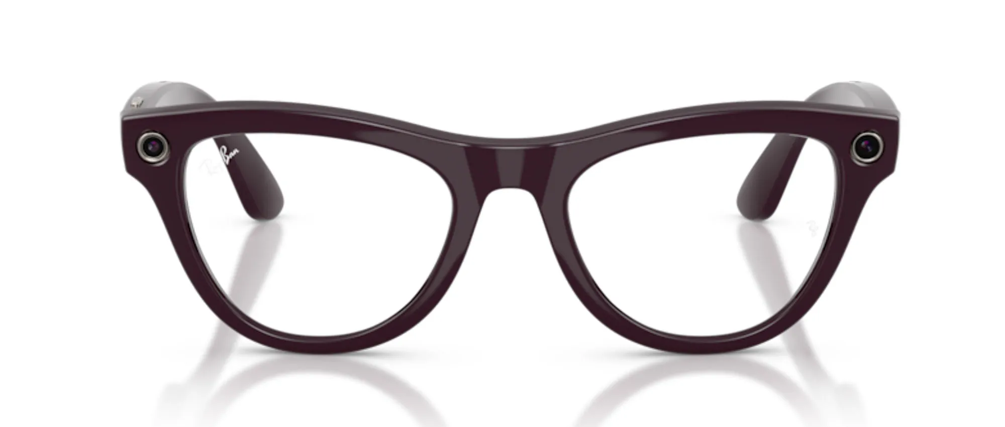 Ray-Ban Meta Skyler RW4014 sold by Fashion Eyewear product image thumbnail 4