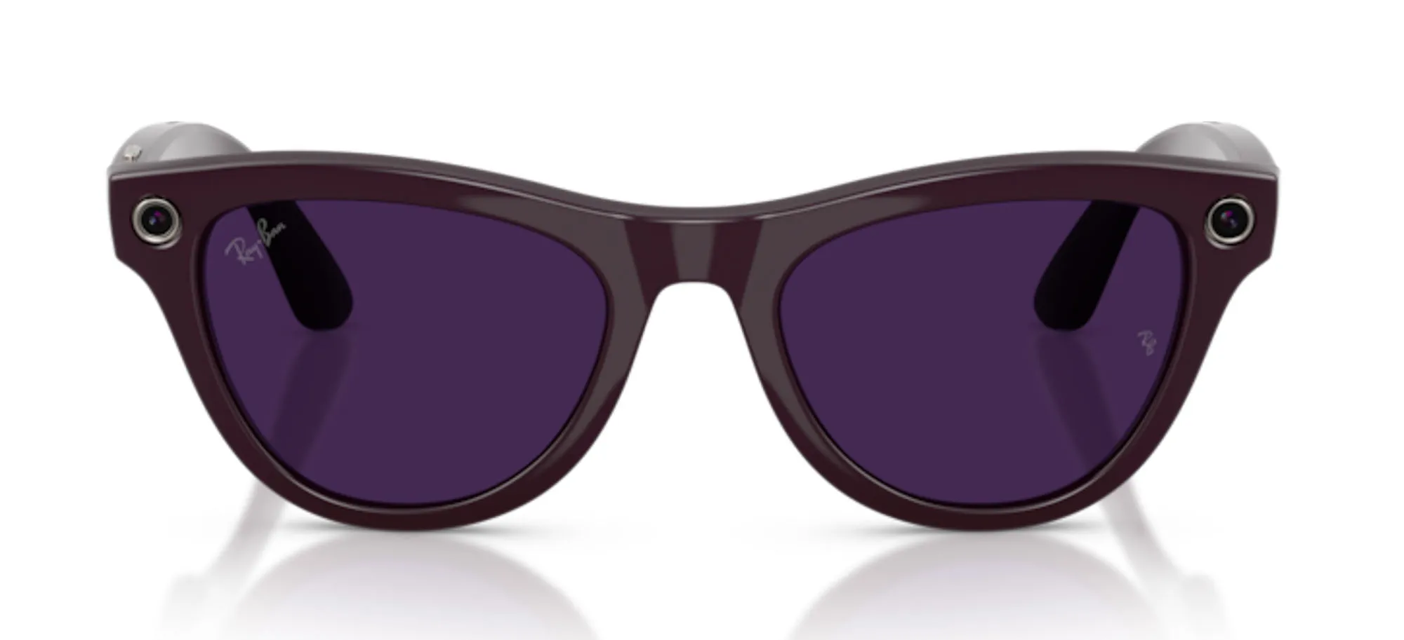 Ray-Ban Meta Skyler RW4014 sold by Fashion Eyewear product image thumbnail 5