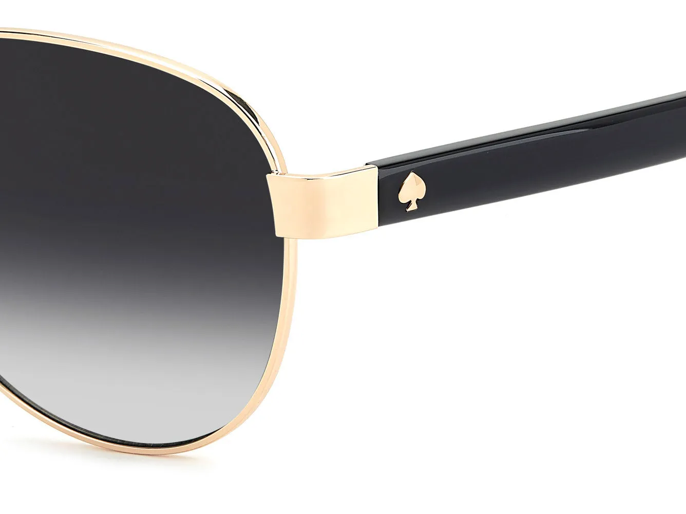 Kate Spade KS Polina 2/G/S sold by Fashion Eyewear product image thumbnail 4