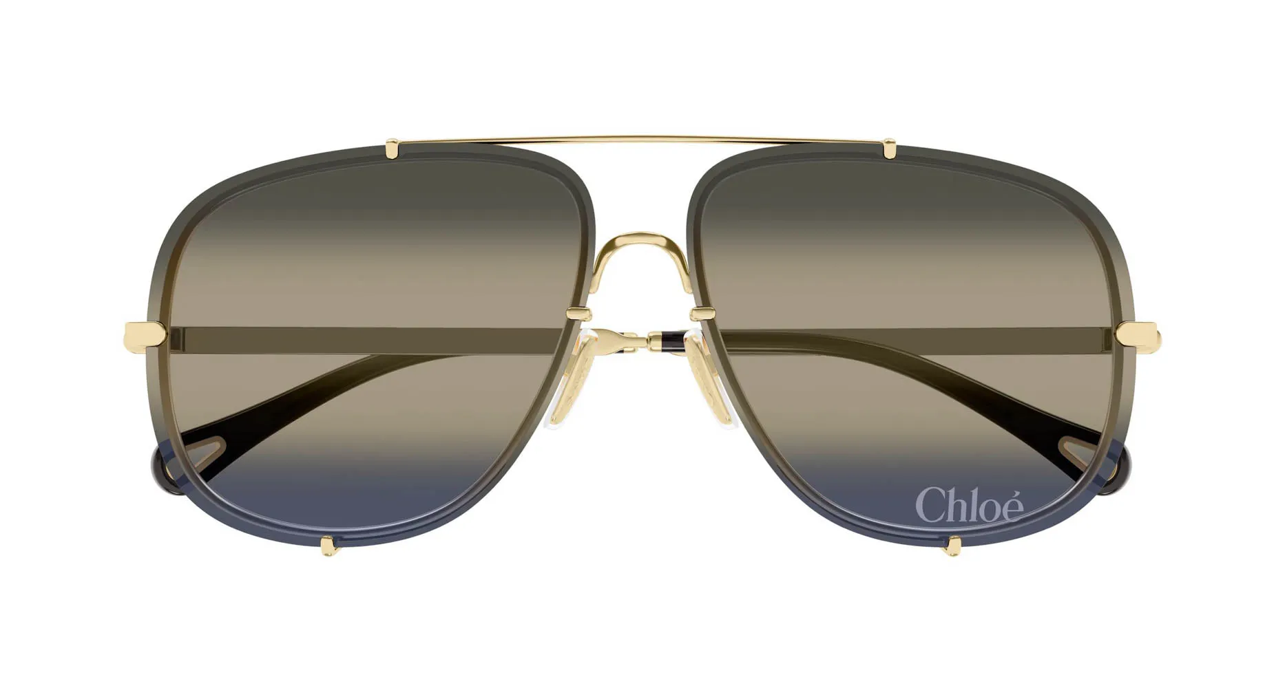 Chloe CH0348S sold by Fashion Eyewear product image thumbnail 5