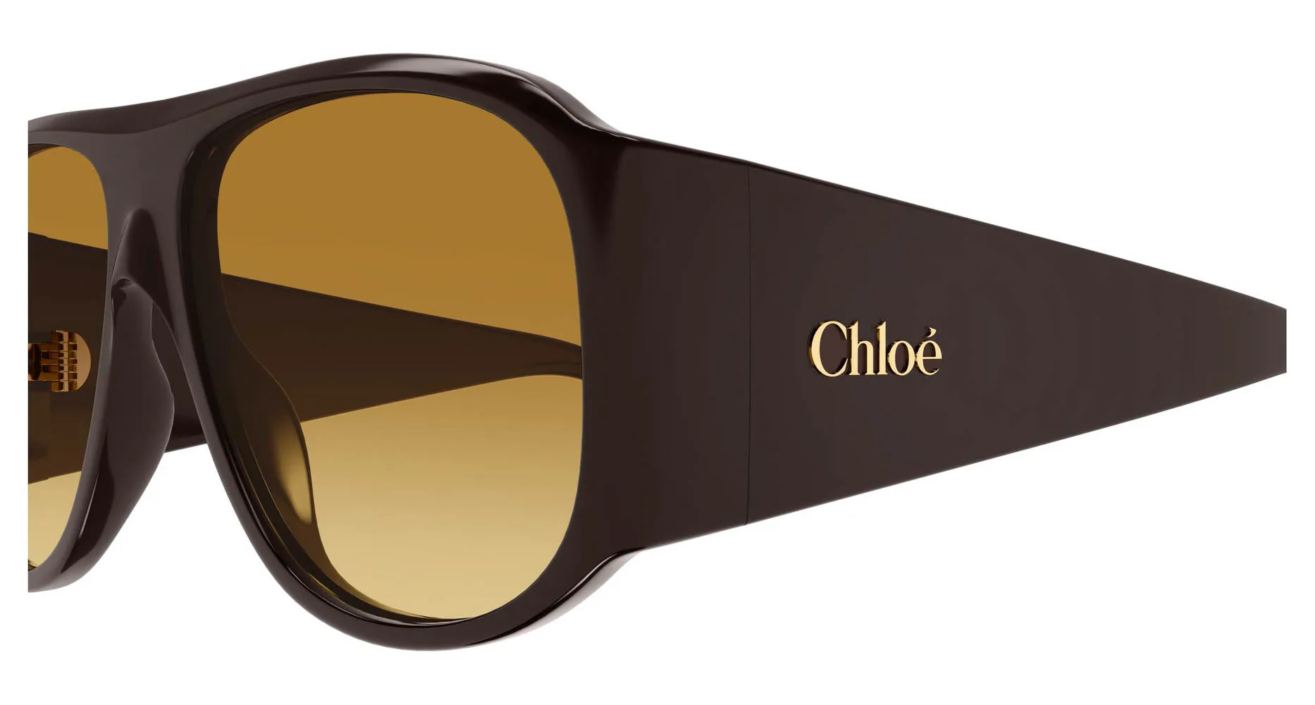 Chloe CH0347S sold by Fashion Eyewear product image thumbnail 3