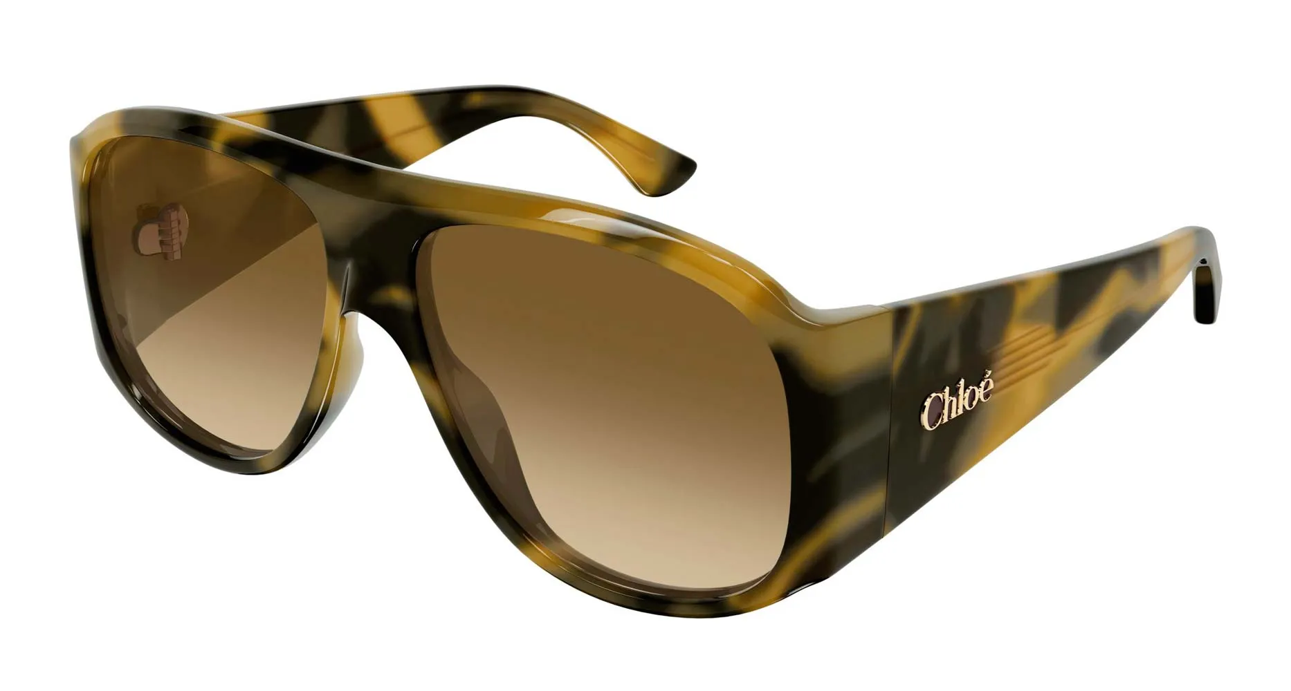 Chloe CH0347S sold by Fashion Eyewear product image thumbnail 5