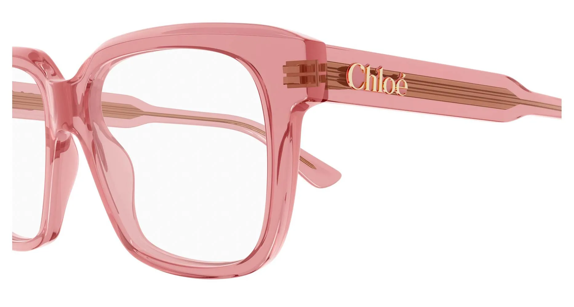 Chloe CH0340O sold by Fashion Eyewear product image thumbnail 5