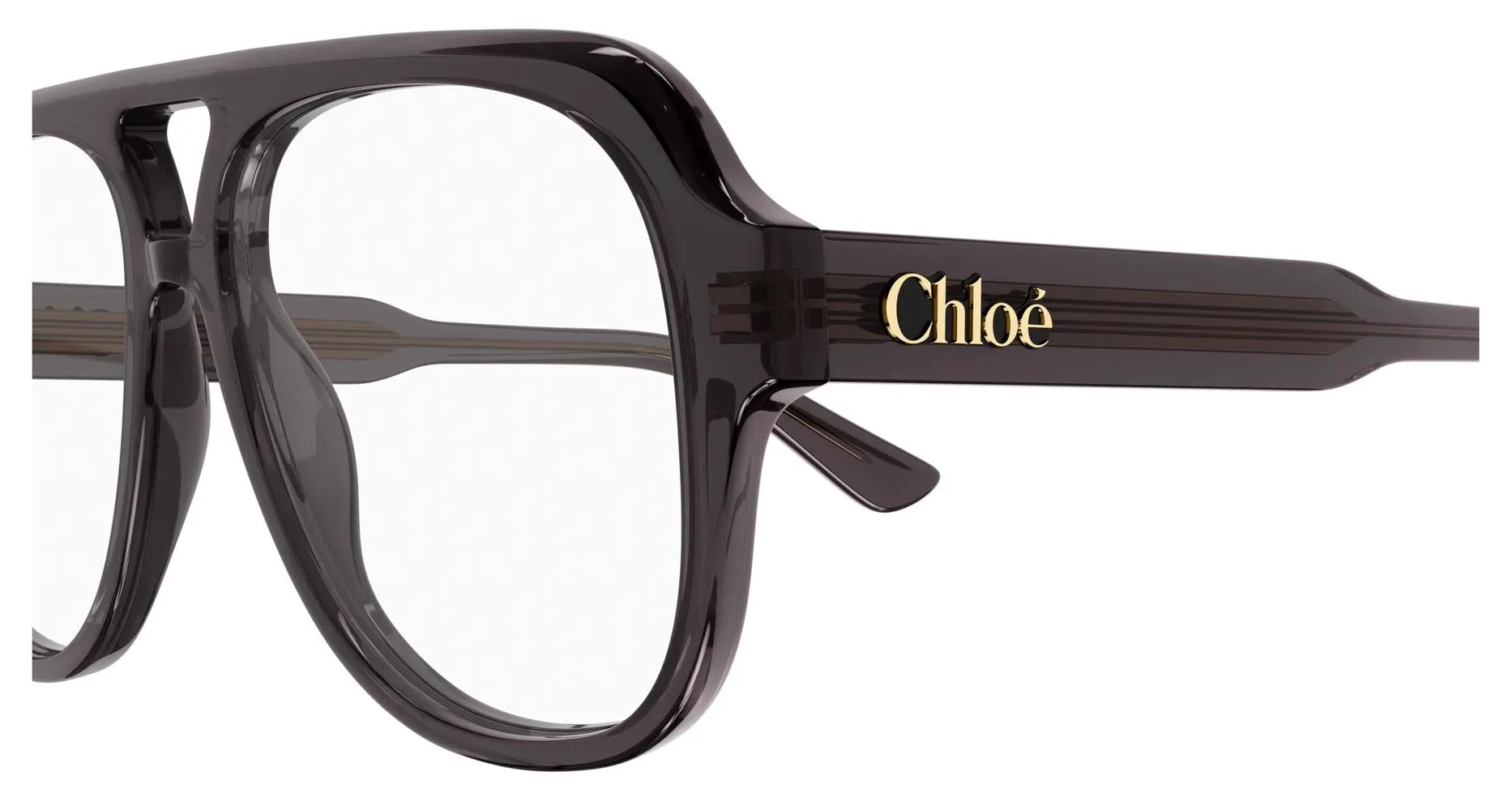 Chloe CH0339O sold by Fashion Eyewear product image thumbnail 3