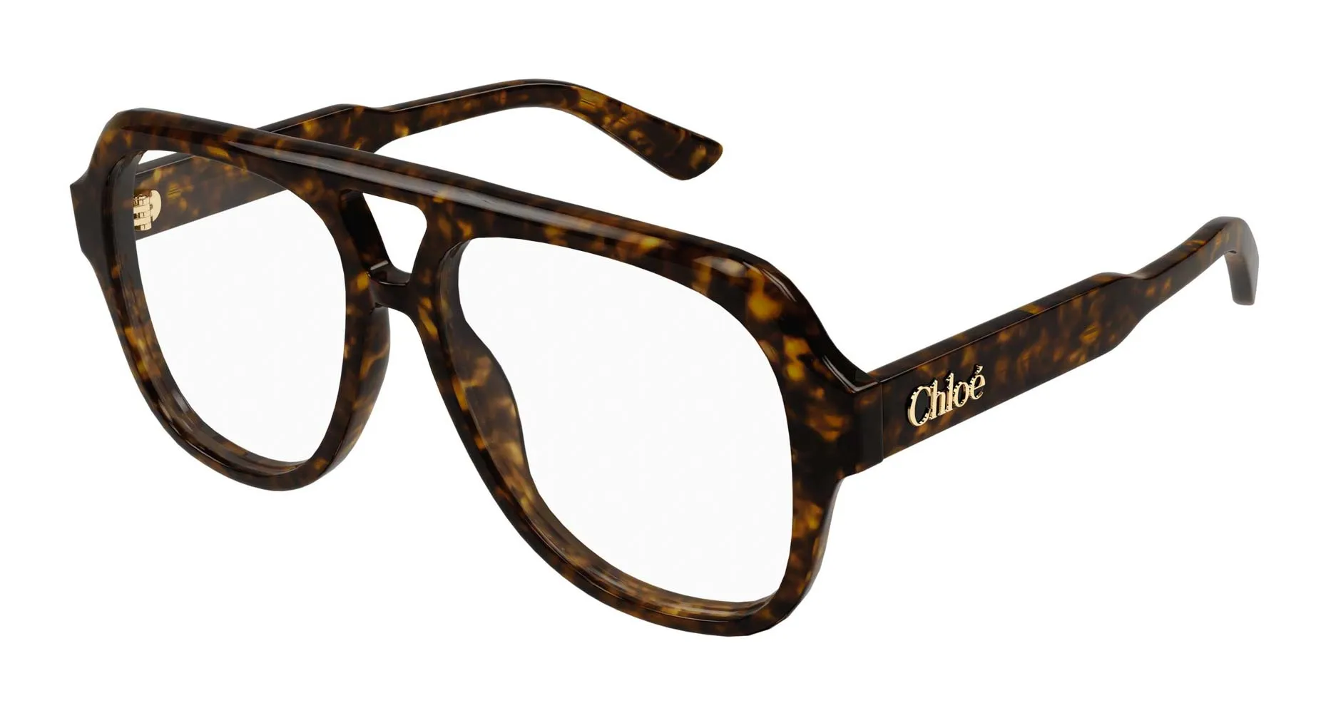 Chloe CH0339O sold by Fashion Eyewear product image thumbnail 4