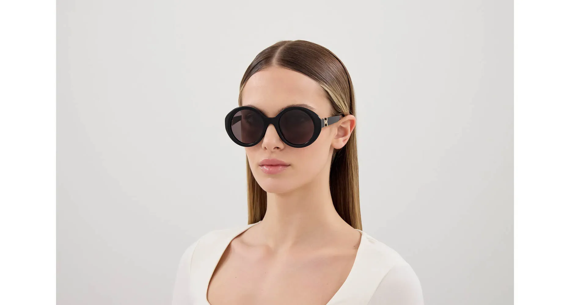 Chloe CH0332S sold by Fashion Eyewear product image thumbnail 3