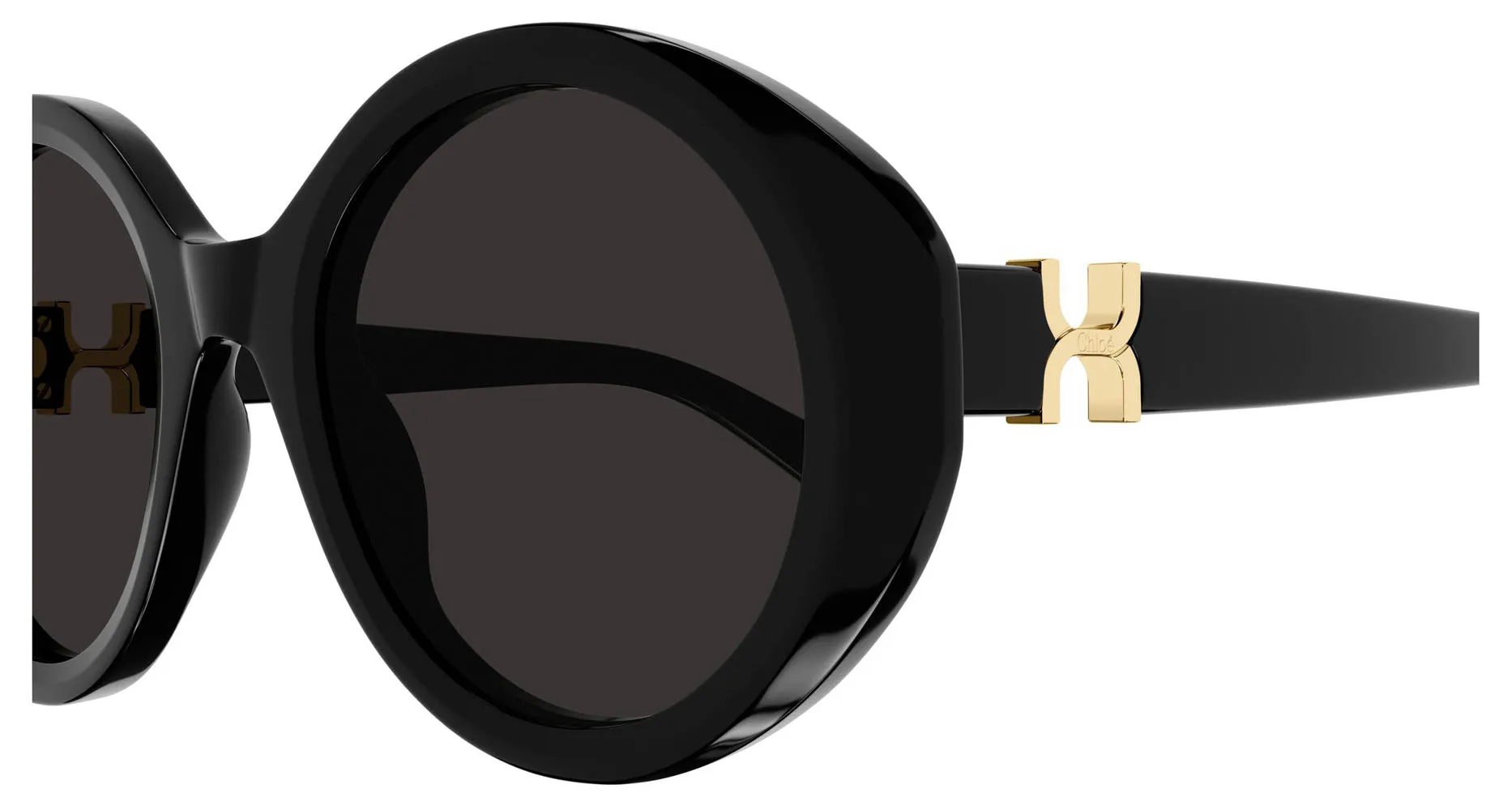 Chloe CH0332S sold by Fashion Eyewear product image thumbnail 2