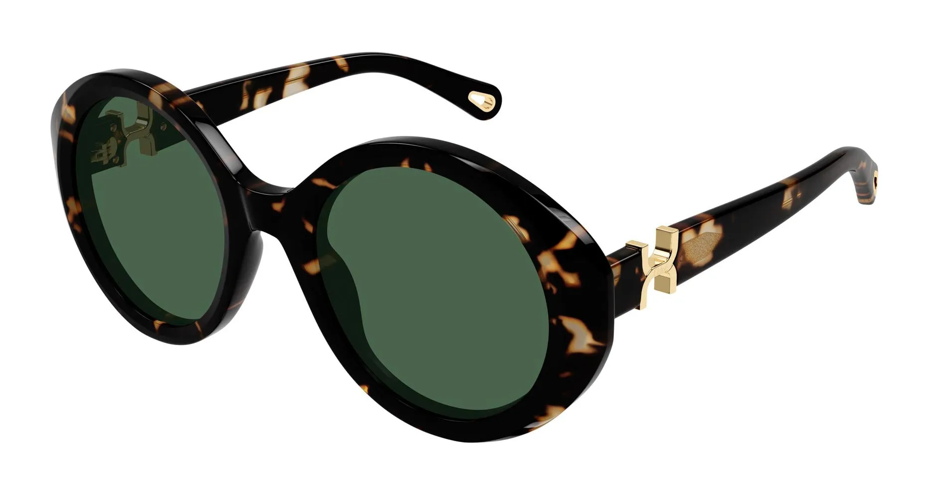 Chloe CH0332S sold by Fashion Eyewear product image thumbnail 4