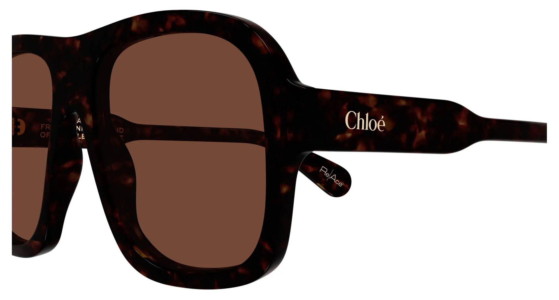 Chloe CH0331S sold by Fashion Eyewear product image thumbnail 3
