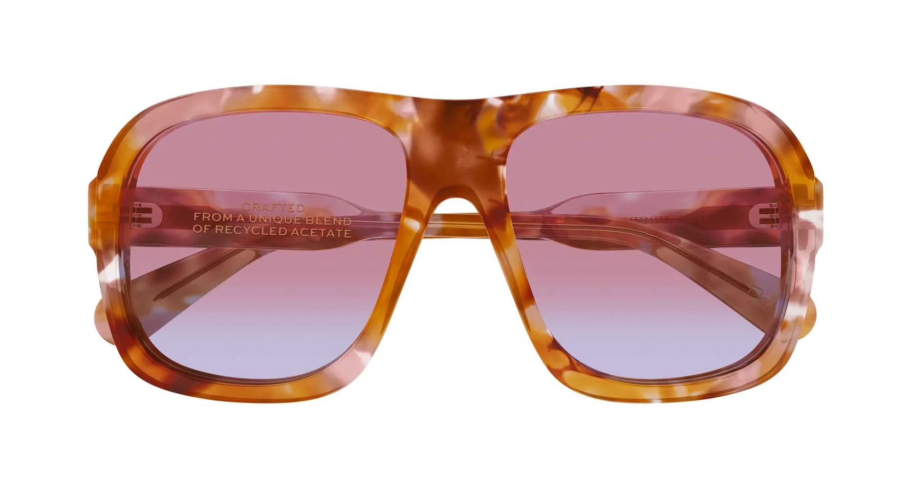 Chloe CH0331S sold by Fashion Eyewear product image thumbnail 5