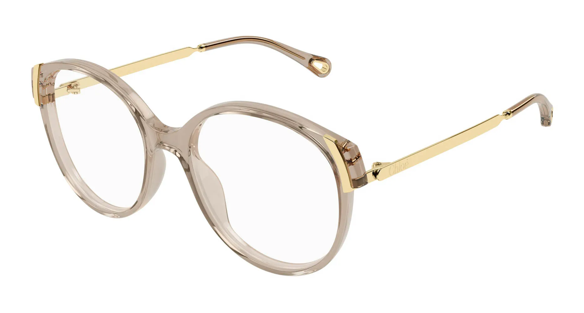 Chloe CH0328O sold by Fashion Eyewear product image thumbnail 4