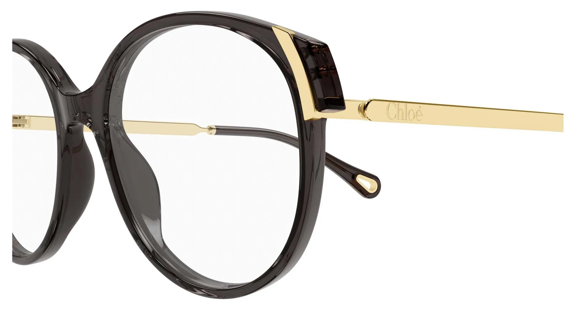 Chloe CH0328O sold by Fashion Eyewear product image thumbnail 3