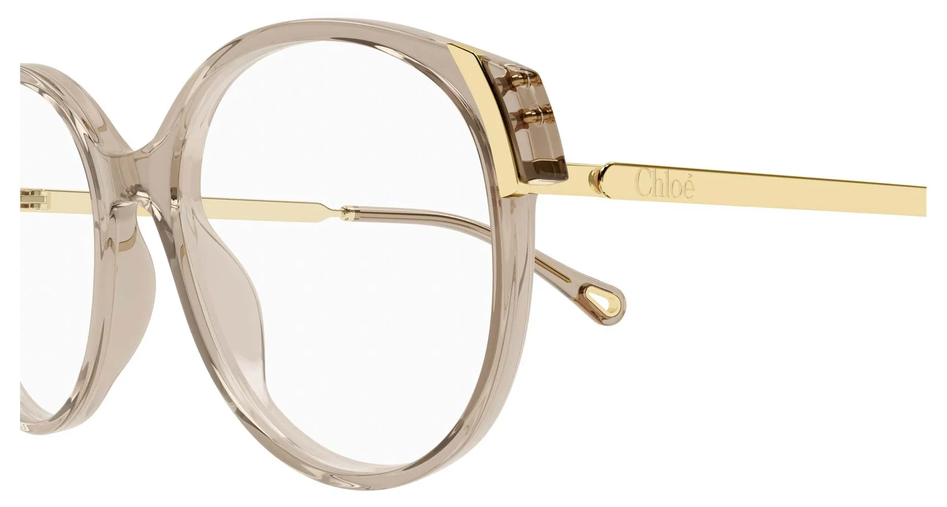 Chloe CH0328O sold by Fashion Eyewear product image thumbnail 5
