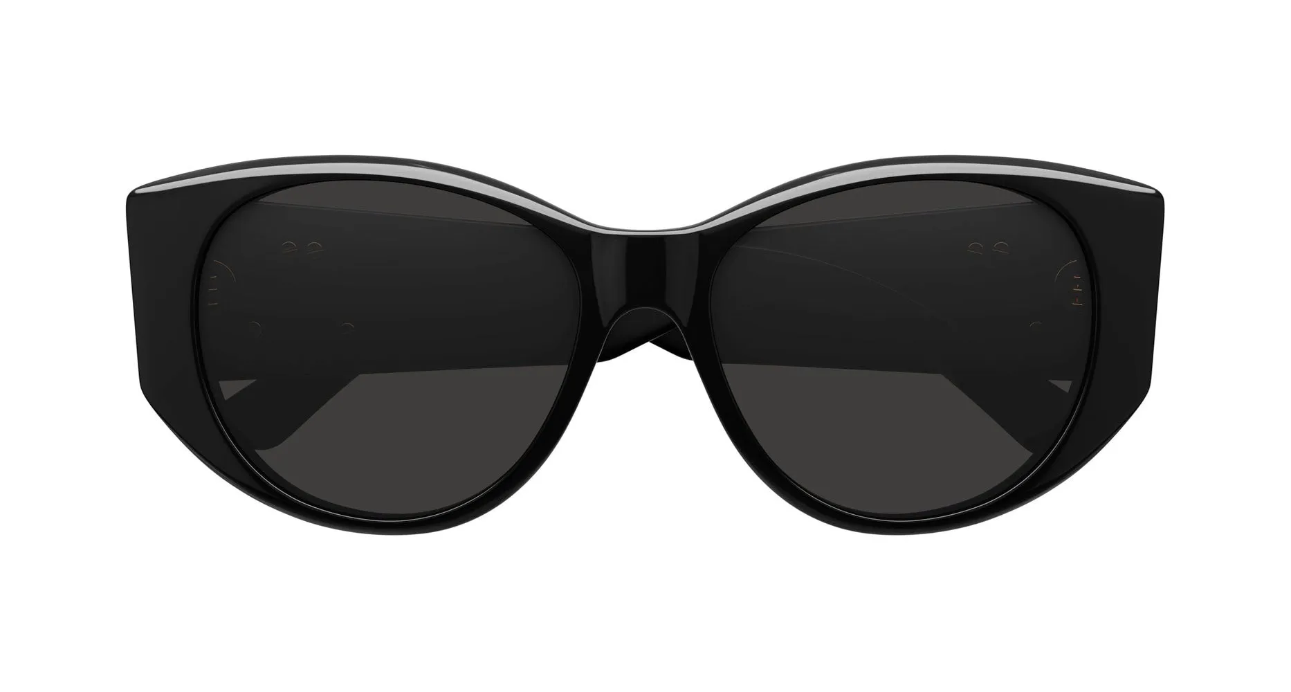 Balenciaga BB0455S sold by Fashion Eyewear product image thumbnail 2