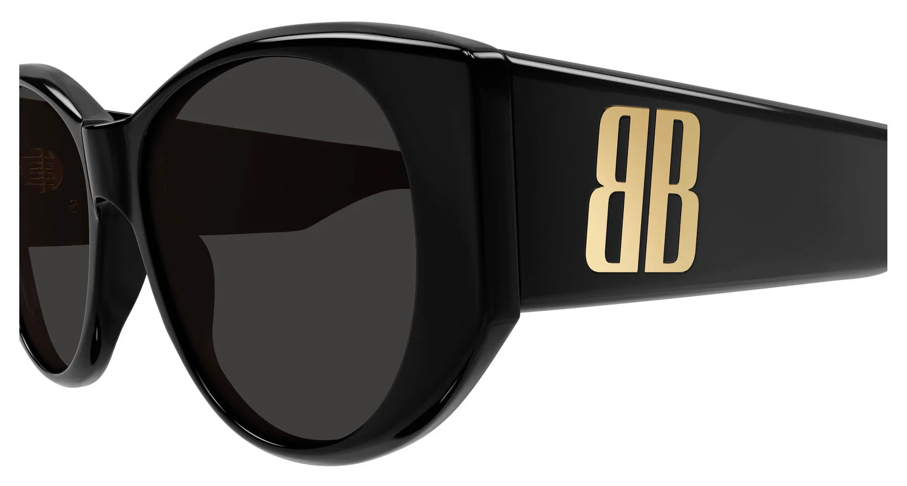 Balenciaga BB0455S sold by Fashion Eyewear product image thumbnail 3