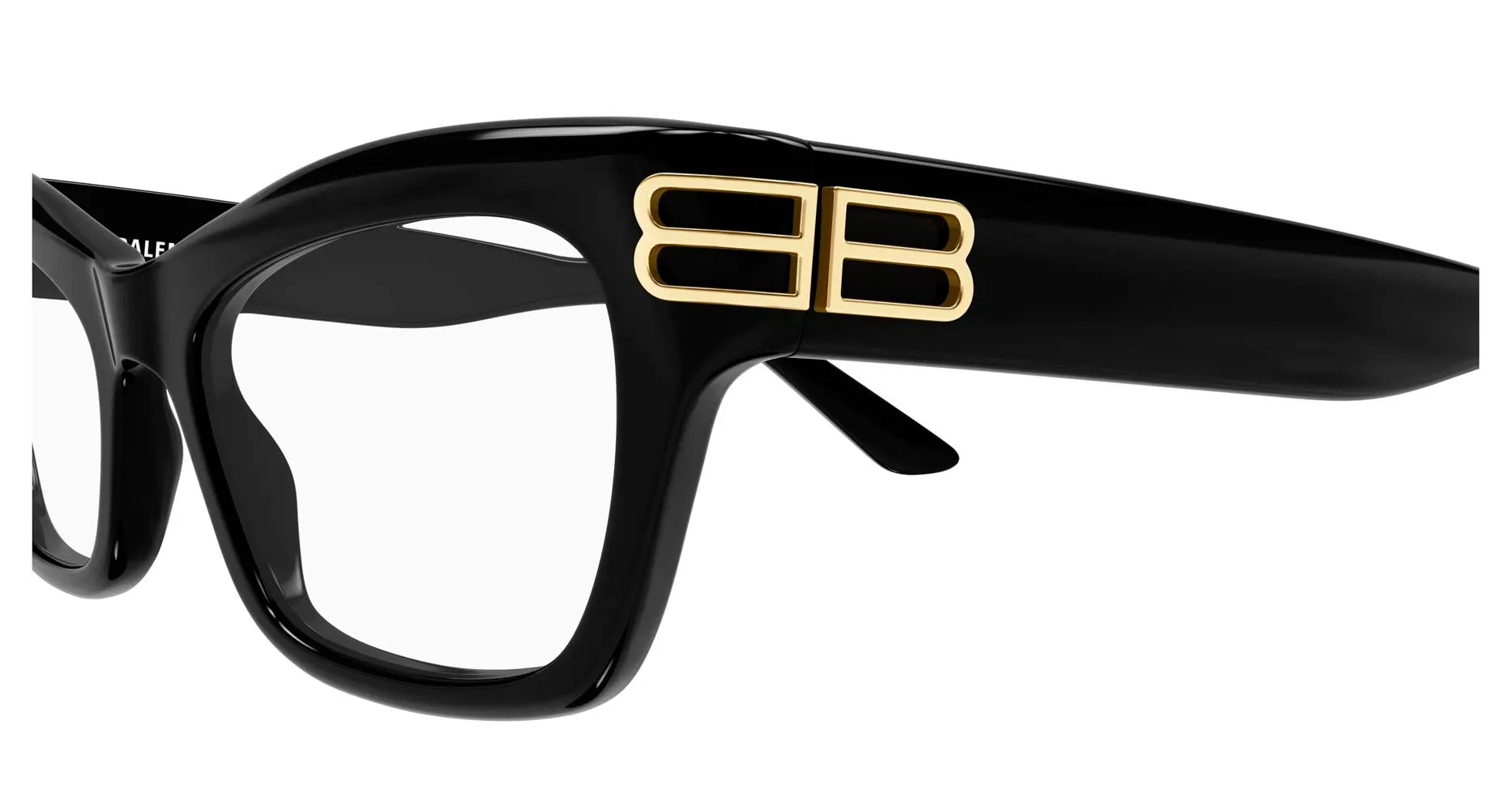 Balenciaga BB0435O sold by Fashion Eyewear product image thumbnail 3