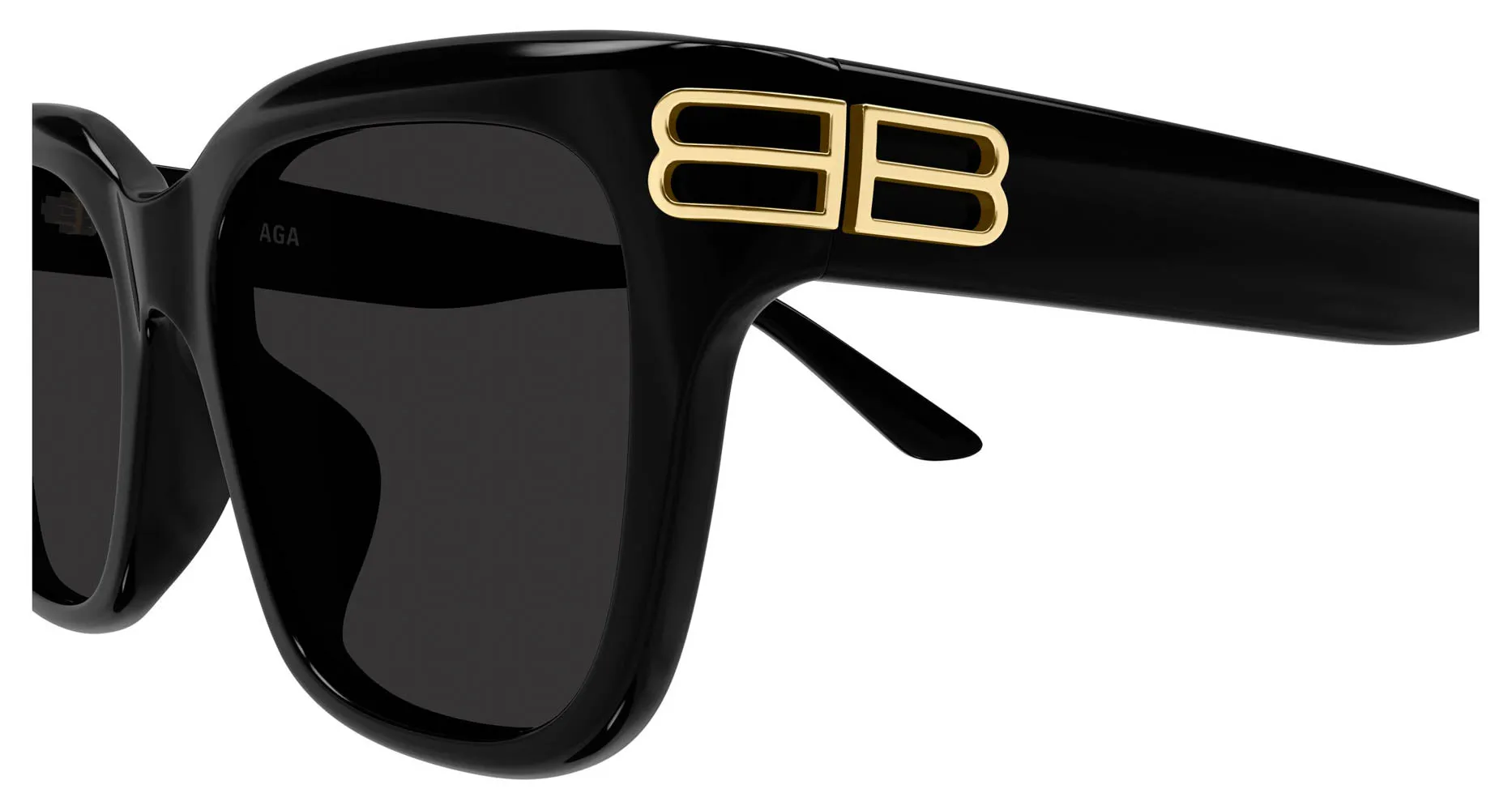 Balenciaga BB0433SK sold by Fashion Eyewear product image thumbnail 3