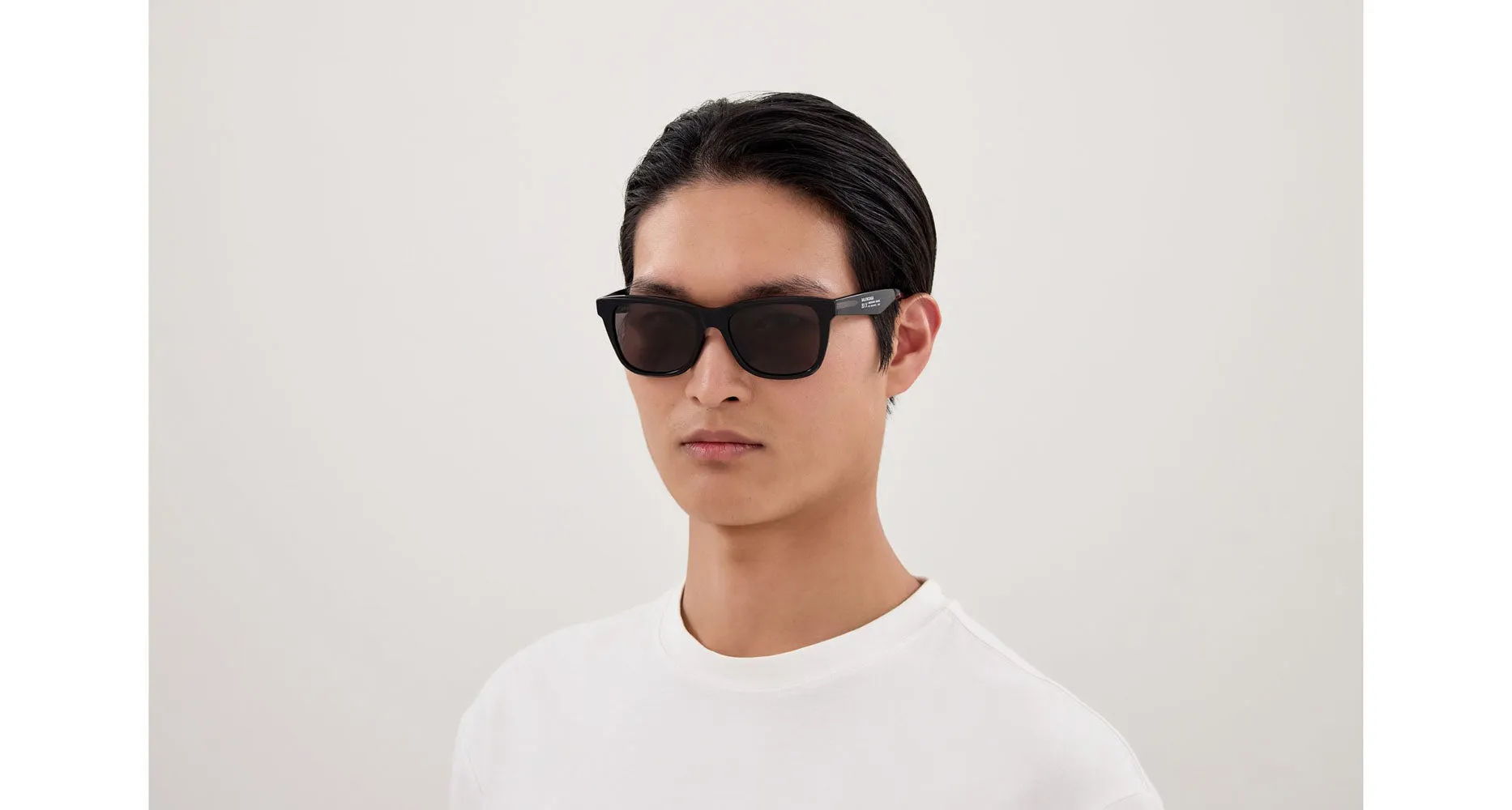 Balenciaga BB0425SK sold by Fashion Eyewear product image thumbnail 3