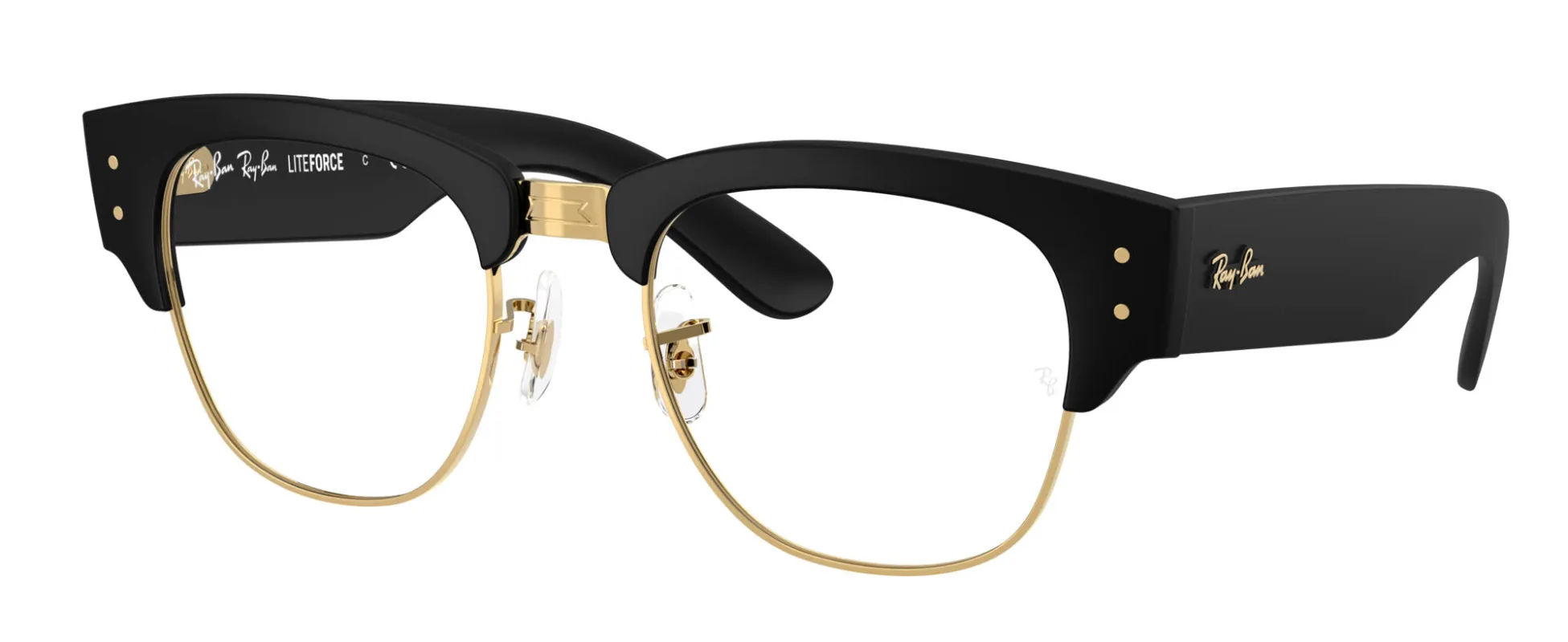 Ray-Ban RB7316 made by Fashion Eyewear