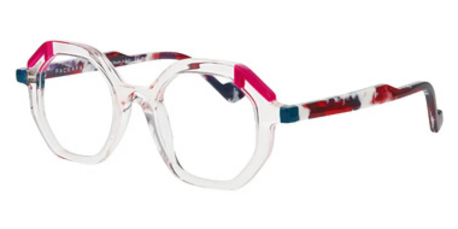 Face A Face GLIMPS 1 made by Fashion Eyewear