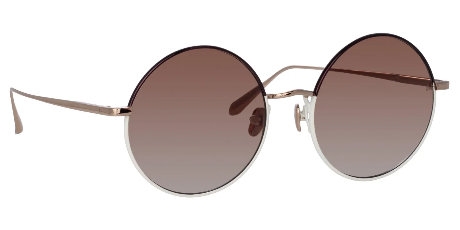 Linda Farrow Bea LFL1333 sold by Fashion Eyewear