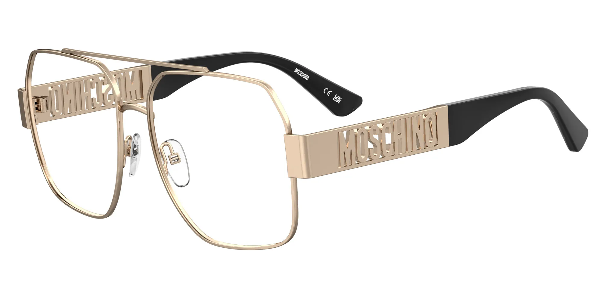 Moschino MOS639 sold by Fashion Eyewear