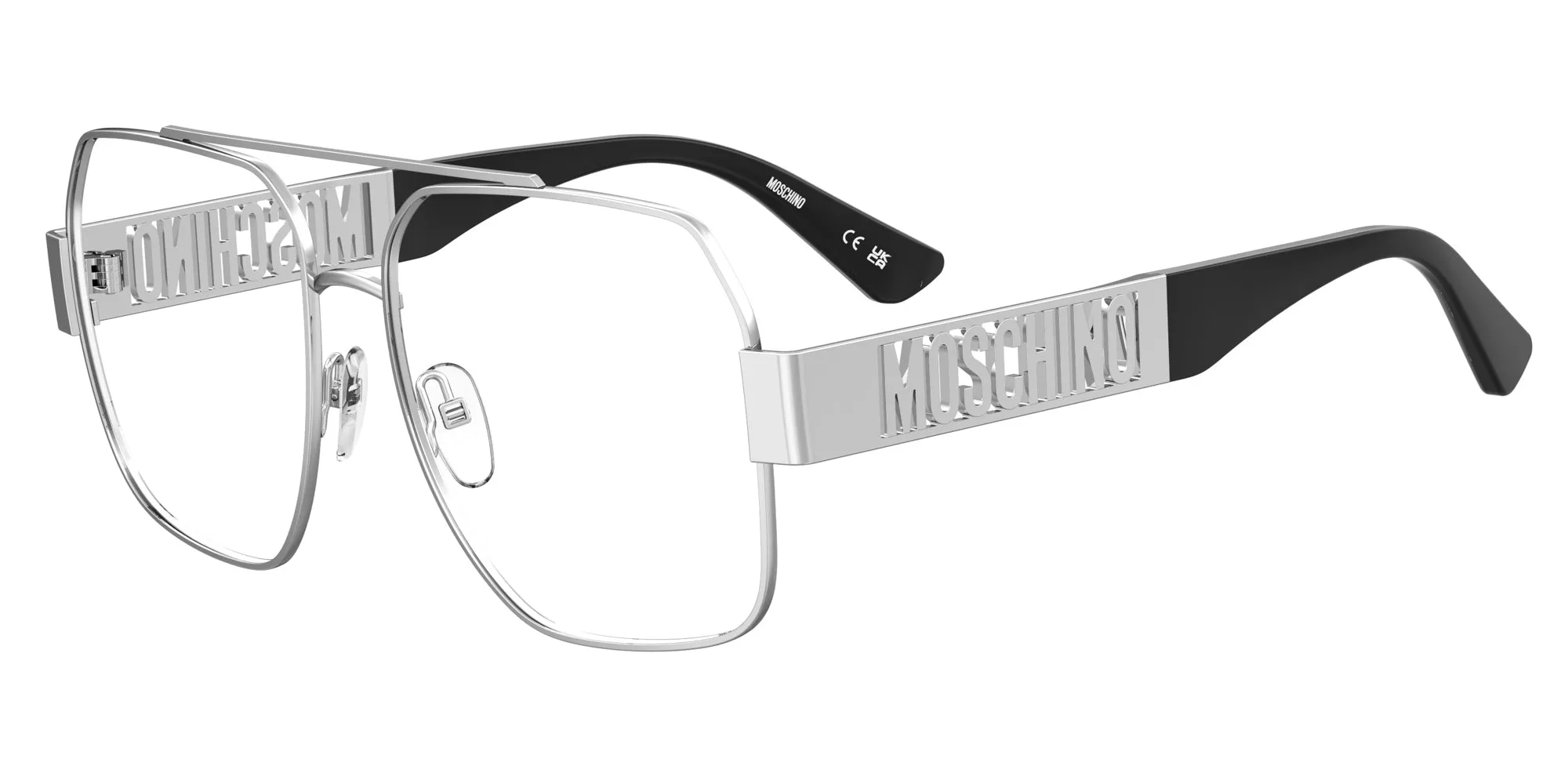 Moschino MOS639 sold by Fashion Eyewear product image thumbnail 2
