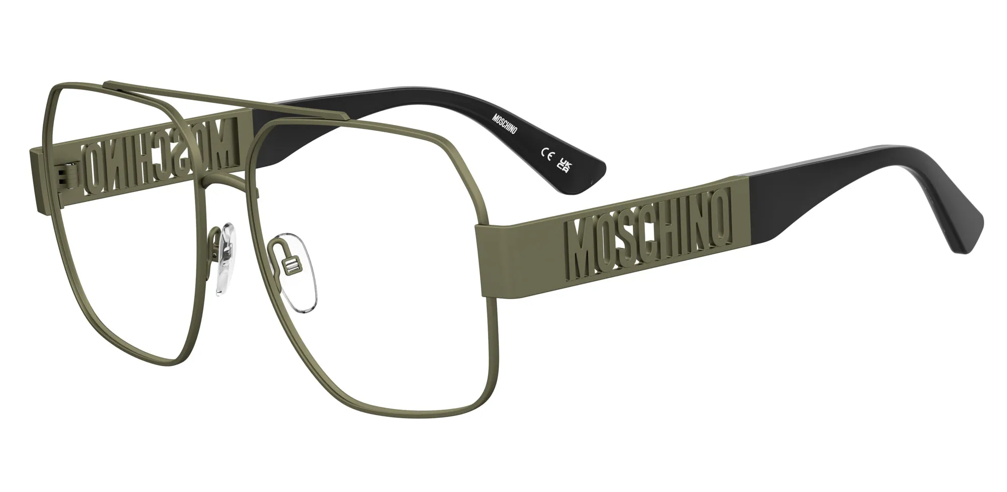 Moschino MOS639 sold by Fashion Eyewear product image thumbnail 3