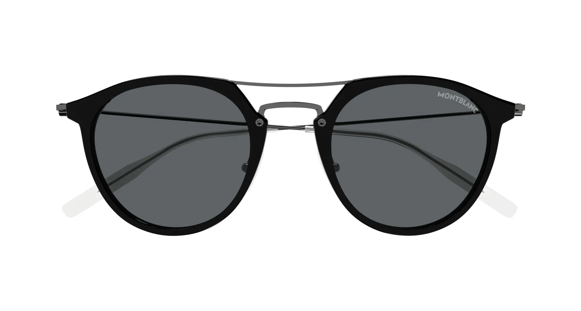 Montblanc MB0204S sold by Fashion Eyewear product image thumbnail 2